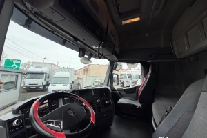 Renault GAMA T460 Standard AUTOMAT  Euro 6 , 06.2017 ROK !