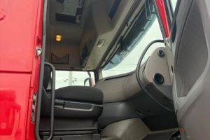 DAF XF 106.480 Standard Automat Euro6, Space Cab , 2018 rok ! RAMA BEZ KOROZJI ! Aluminiowe Felgi !