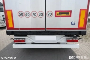 Wielton NS3K Standard Naczepa Ciężarowa 2019! Osie SAF-Tarcza, Podnoszona Oś, RAMA BEZ RDZY !