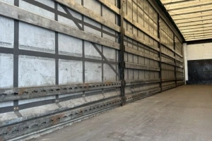 Wielton NS3K Standard Naczepa Ciężarowa 2019! Osie SAF-Tarcza, Podnoszona Oś, RAMA BEZ RDZY !