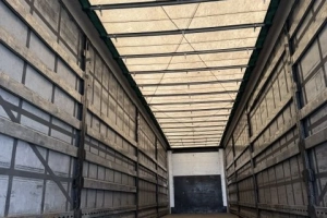 Wielton NS3K Standard Naczepa Ciężarowa 2019! Osie SAF-Tarcza, Podnoszona Oś, RAMA BEZ RDZY !