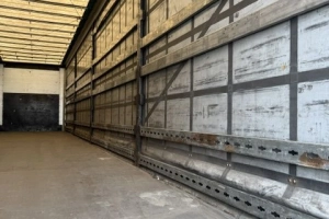 Wielton NS3K Standard Naczepa Ciężarowa 2019! Osie SAF-Tarcza, Podnoszona Oś, RAMA BEZ RDZY !