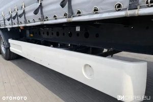 Wielton NS3K Standard Naczepa Ciężarowa 2019! Osie SAF-Tarcza, Podnoszona Oś, RAMA BEZ RDZY !