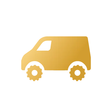 Dostawcze 4x4 / terenowe